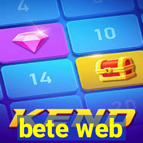 bete web